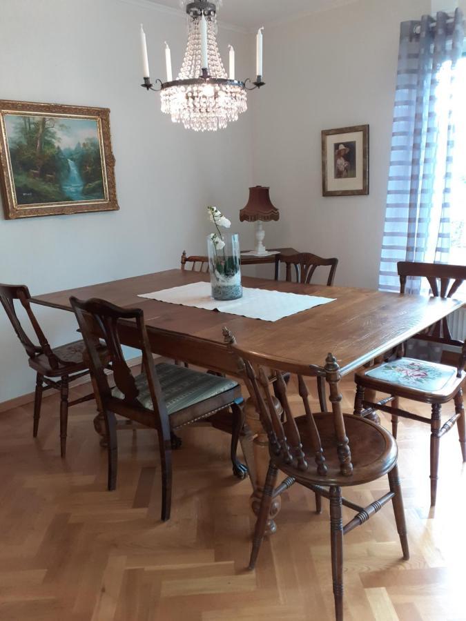 Holiday home Mitt I - 400m Gekas Ullared